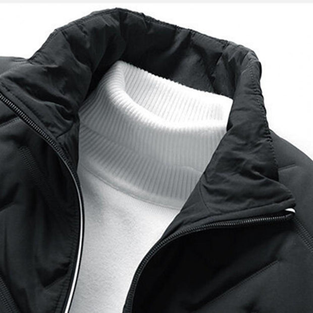 West Louis™ Thermal Padded Thick Jacket