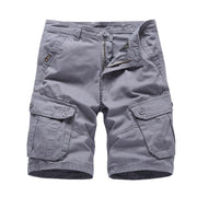 West Louis™ Quality Design Hot Casual Cargo Short