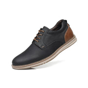 West Louis™ Spring Casual Leather Everyday Men Shoes