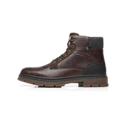 West Louis™ American Handmade Leather Winter Boots