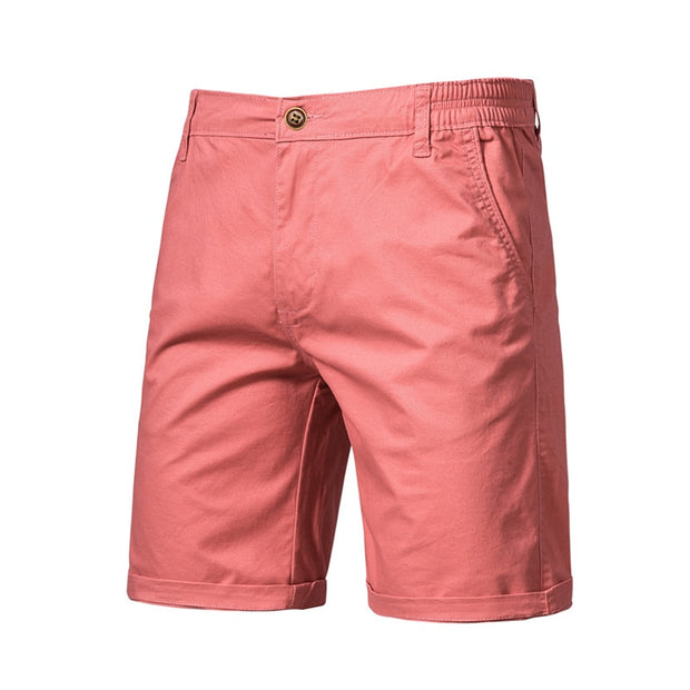 West Louis™ New Summer Cotton Casual Shorts