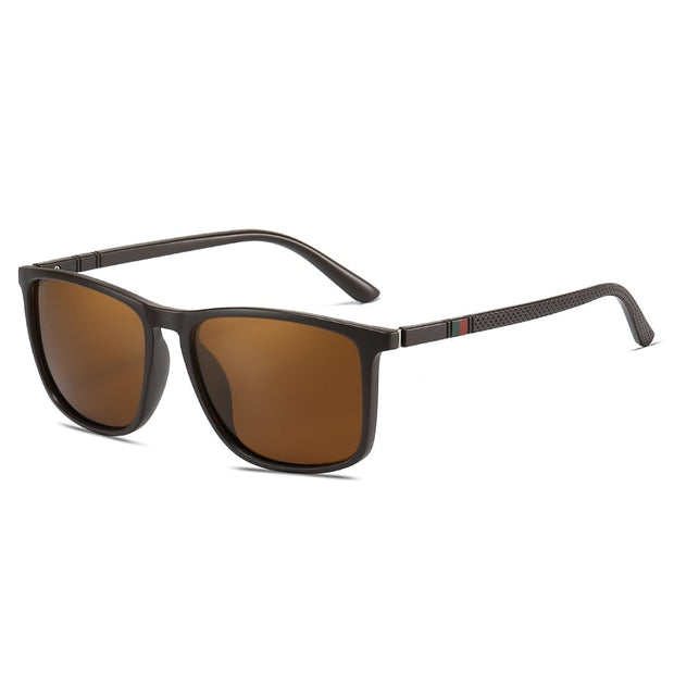 West Louis™ Luxury Men Polarized Sunglasses