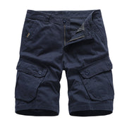 West Louis™ Quality Design Hot Casual Cargo Short