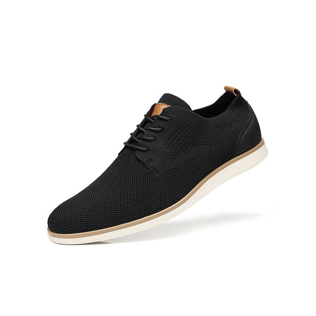 West Louis™ Designer Breathable Mesh Lightweight Casual Shoes