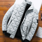 West Louis™ Thermal Padded Thick Jacket