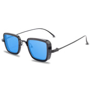 West Louis™ Metal Steampunk Style Beach Sunglasses