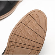 West Louis™ Spring Casual Leather Everyday Men Shoes