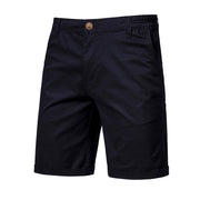 West Louis™ New Summer Cotton Casual Shorts