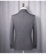 West Louis™ Formal Executive Business-Men Blazer