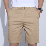West Louis™ Men's Slim Shorts - Classic Style, 2023 Summer Collection
