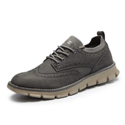 West Louis™ Leather Outdoor Soft Soled Shoes