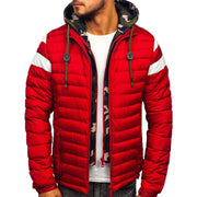 West Louis™ Thermal Fabulous Windproof Down Jacket