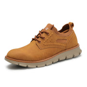 West Louis™ Leather Outdoor Soft Soled Shoes