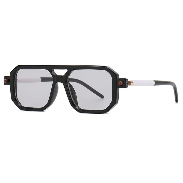 West Louis™ Luxury Design Glasses Vintage Sunglasses