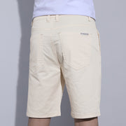 West Louis™ Men's Slim Shorts - Classic Style, 2023 Summer Collection