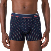 West Louis™ Men's Comfortable Cotton Boxers Underwear