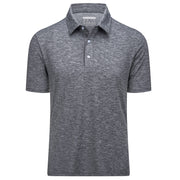 West Louis™ 3 Button Down Golf Polo Shirt