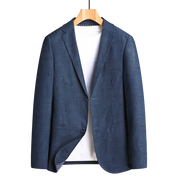 West Louis™ Boutique Business-Men Formal Blazer