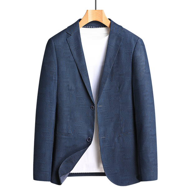 West Louis™ Boutique Business-Men Formal Blazer