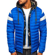 West Louis™ Thermal Fabulous Windproof Down Jacket