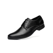 West Louis™ American Leather Business Oxford Shoes