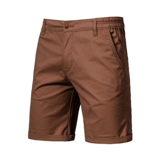 West Louis™ New Summer Cotton Casual Shorts