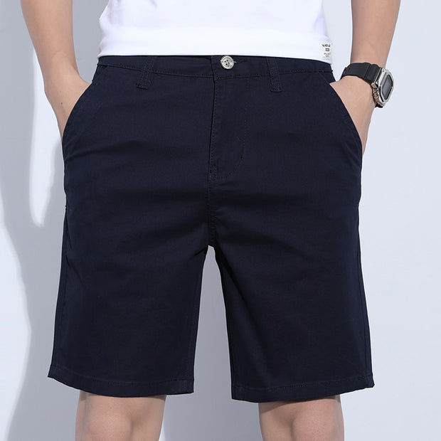 West Louis™ Men's Slim Shorts - Classic Style, 2023 Summer Collection