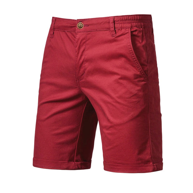 West Louis™ New Summer Cotton Casual Shorts