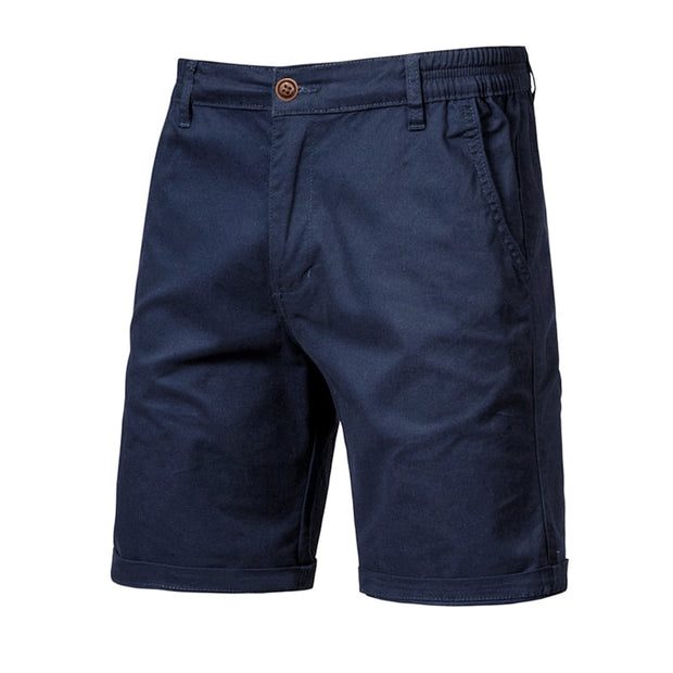 West Louis™ New Summer Cotton Casual Shorts