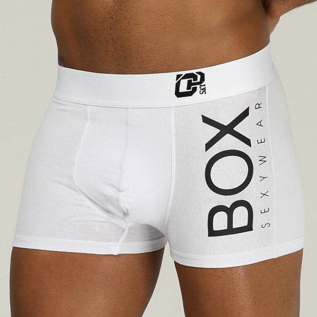 West Louis™ Cotton Soft Sex Men Boxers