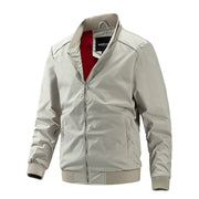 West Louis™ Waterproof Bomber Soft Shell Tactics Jacket