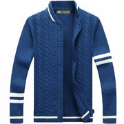 West Louis™ Men Spring And Autumn Outwear Sweater