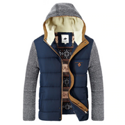 West Louis™ Polar Hooded Coat