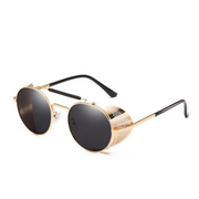 West Louis™ Steampunk Sunglasses