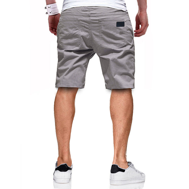 West Louis™ Stylish Short Sweatpants For Men