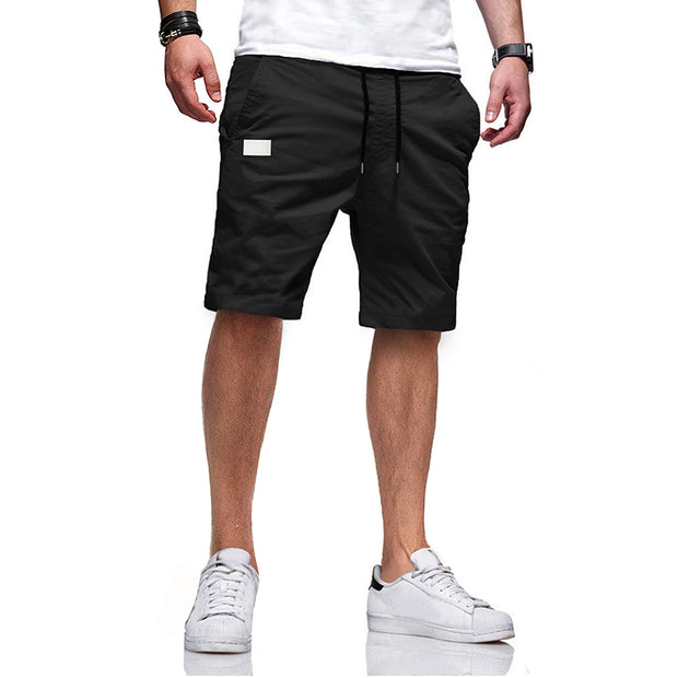 West Louis™ Stylish Short Sweatpants For Men