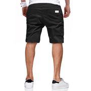 West Louis™ Stylish Short Sweatpants For Men