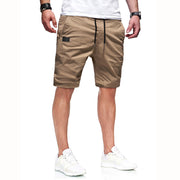 West Louis™ Stylish Short Sweatpants For Men