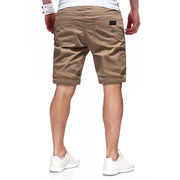 West Louis™ Stylish Short Sweatpants For Men