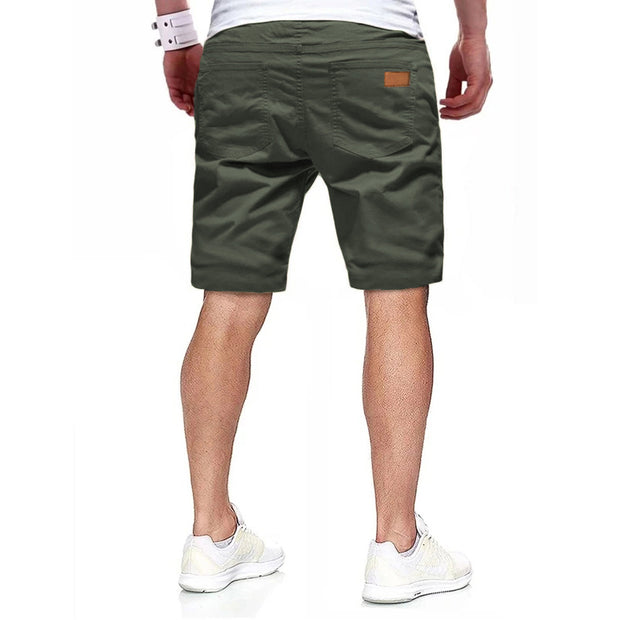 West Louis™ Stylish Short Sweatpants For Men