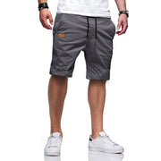 West Louis™ Stylish Short Sweatpants For Men