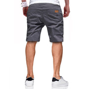 West Louis™ Stylish Short Sweatpants For Men