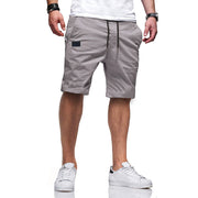 West Louis™ Stylish Short Sweatpants For Men