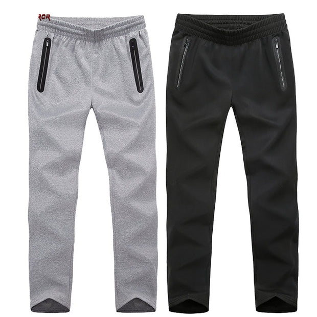 West Louis™ Casual Gym Workout Sweatpants Joggers