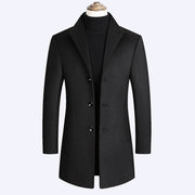 West Louis™ Executive Coat