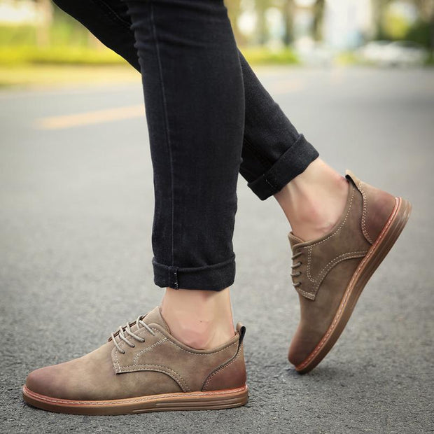 West Louis™ Trendy Sport Elegant Casual Shoes