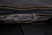 West Louis™ Universal Genuine Leather Briefcase