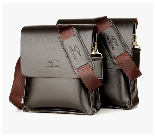 West Louis™ Designer Crossbody Bag