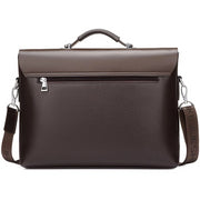 West Louis™ Fashionable Business Briefcase