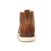 West Louis™ Bullock Leather Boots